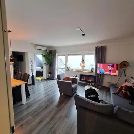 Vakantie Appartement Winterberg-Niedersfeld Extérieur photo