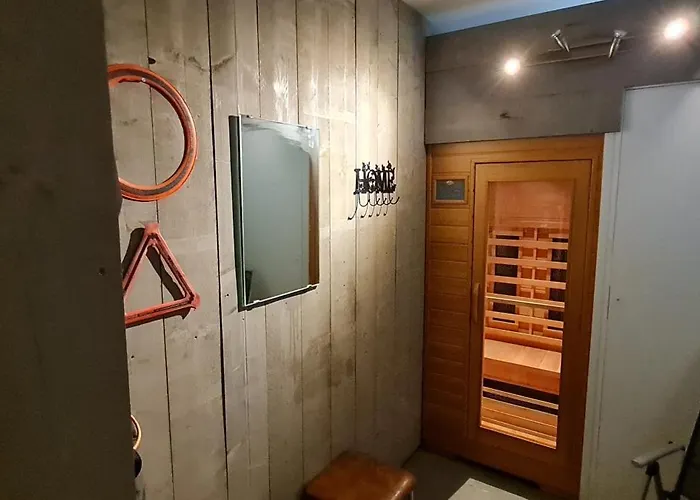 Vakantie Appartement Winterberg-Niedersfeld