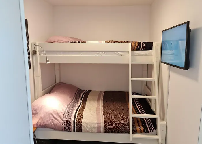 Vakantie Appartement Winterberg-Niedersfeld