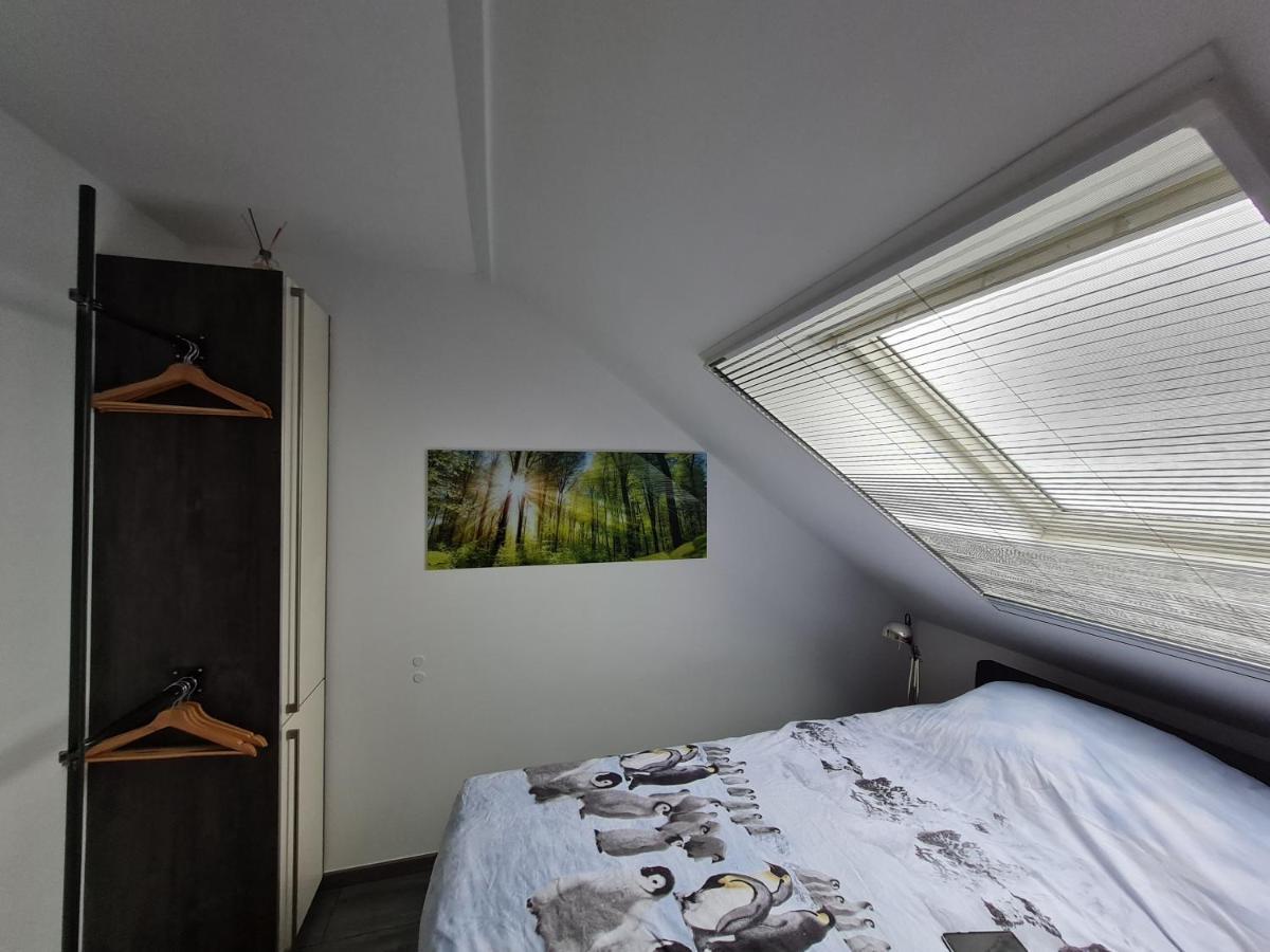 Apartment Winterberg-niedersfeld