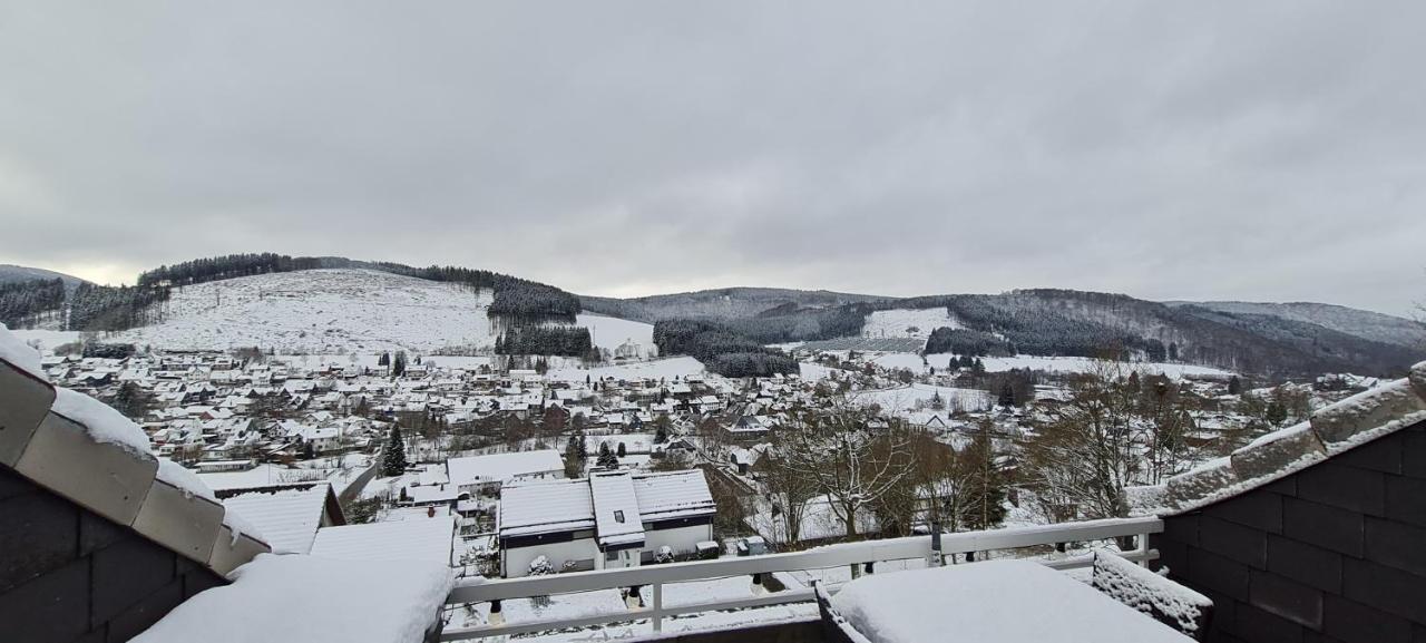 Winterberg-niedersfeld Winterberg
