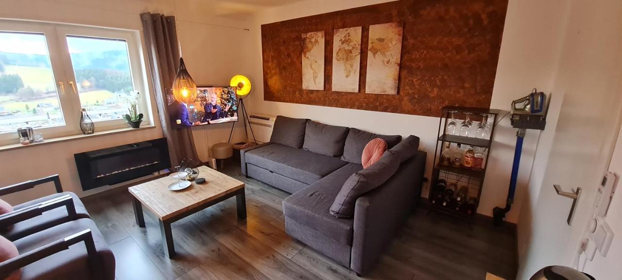 Winterberg-niedersfeld Appartement *