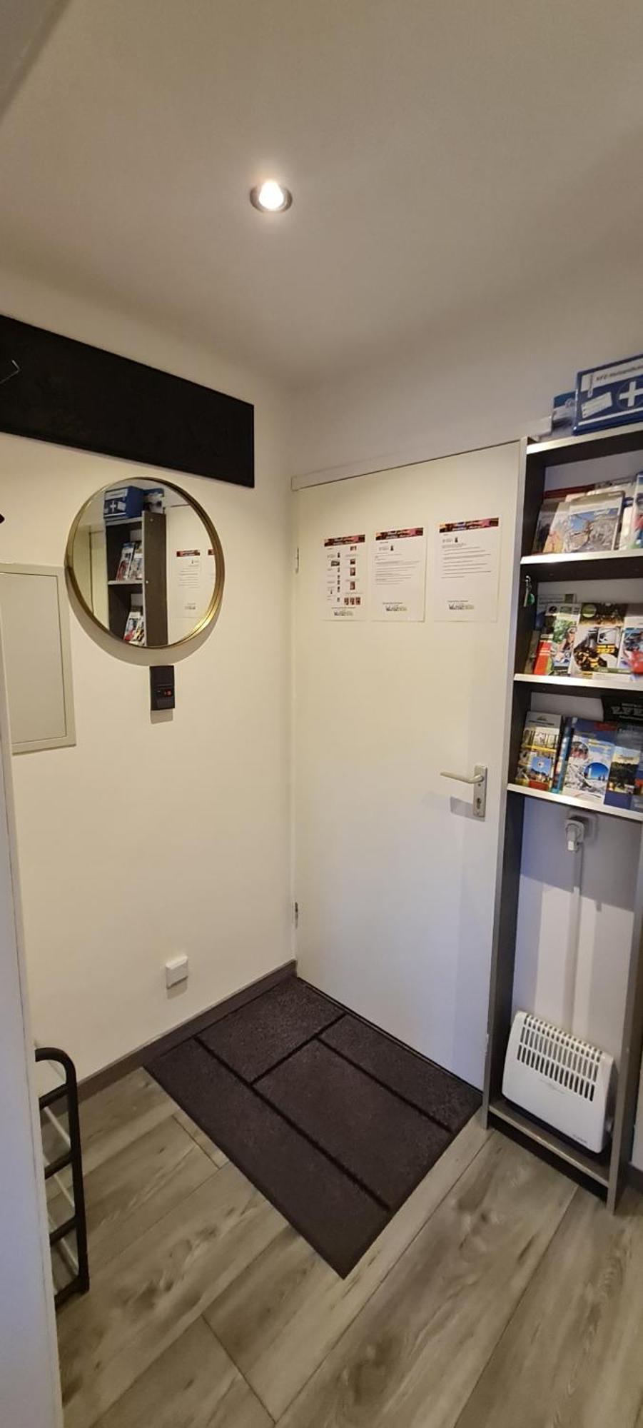 Appartement Winterberg-niedersfeld *