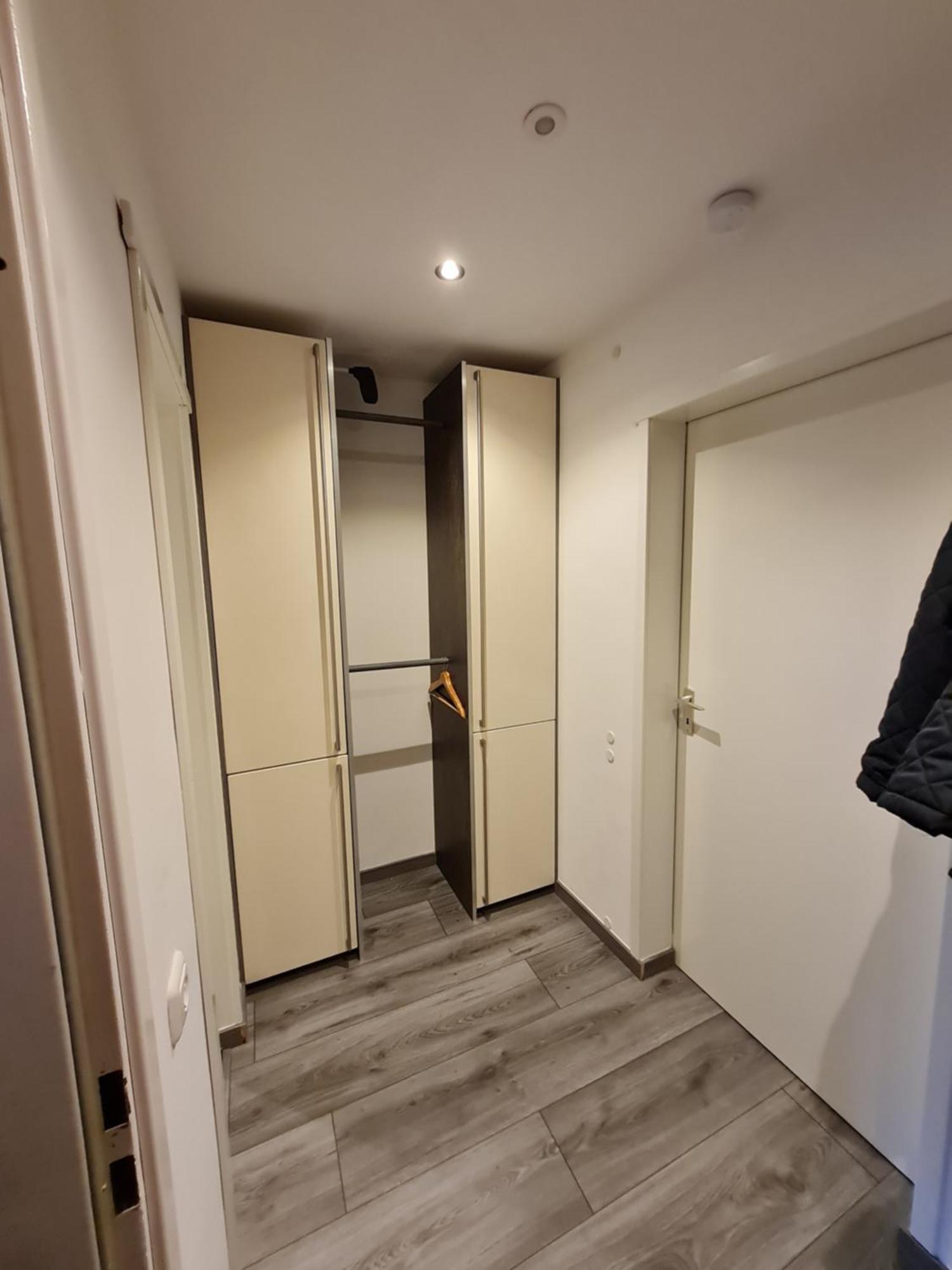 Winterberg-niedersfeld Appartement